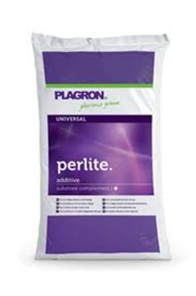 Hovedbilde Plagron Perlitt 60L