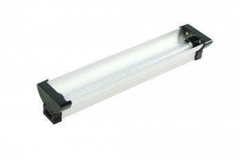 LED plantelysrør