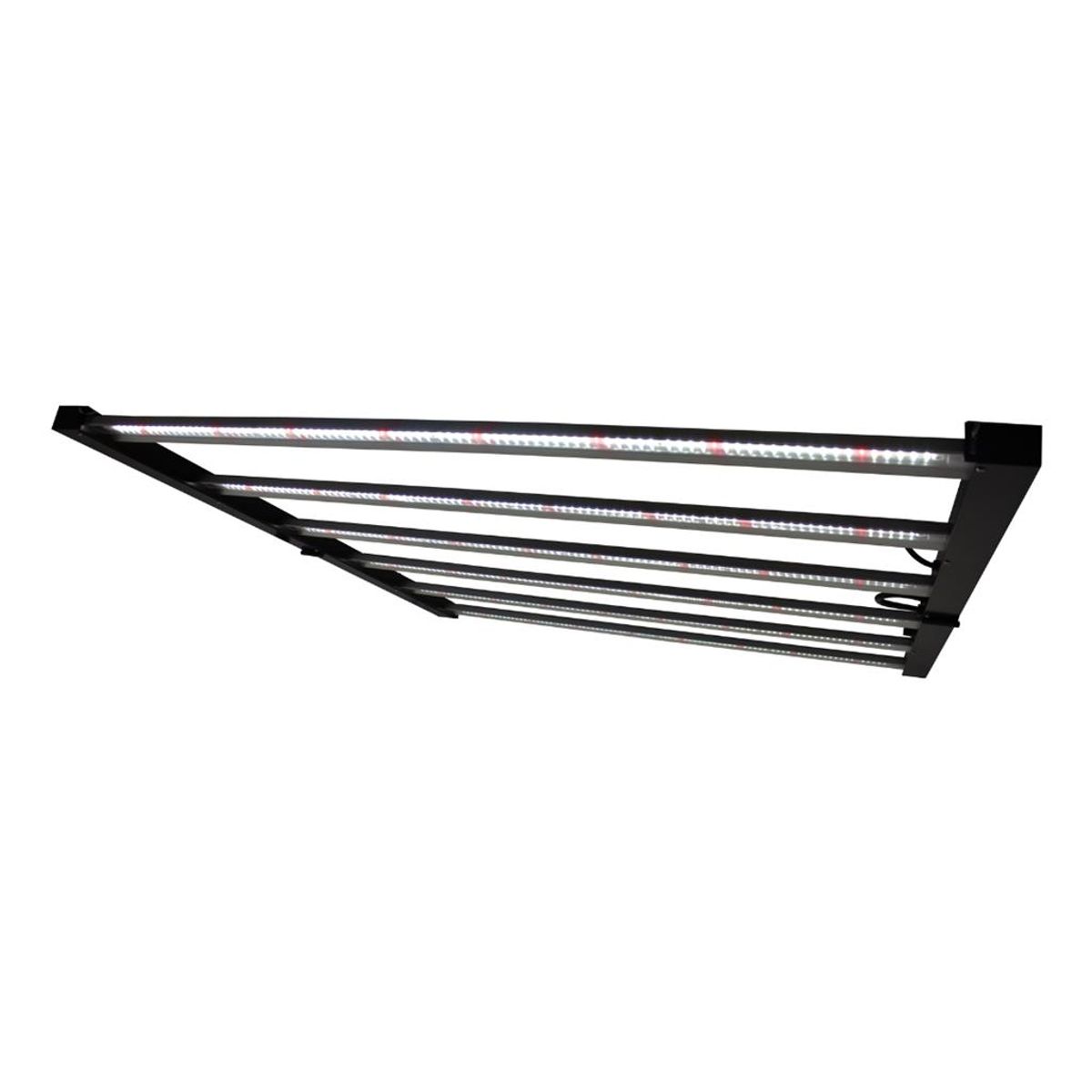 LUMii XLED 720W plantelys, fullspektrum