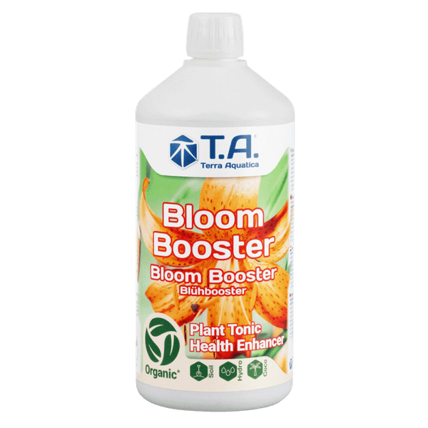 Hovedbilde T.A. Bloom Booster, 1 L (GHE BioBud)